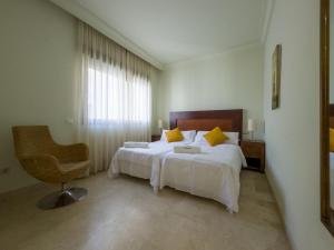 Apartamento Almyra Roda Golf