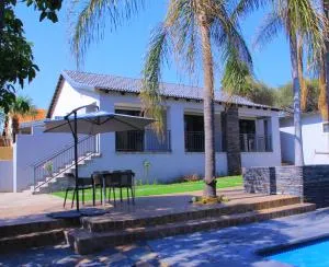 Nouvelle Ere Beauty Spa & Boutique Guesthouse - Rooihuiskraal