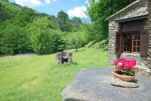 Gites de france 2 personnes a la bastide - 昂迪兹