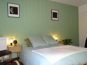 Le Letizia-Belle de mai-Balcon-Wifi-Parking-Netflix-Urban NestConciergerie