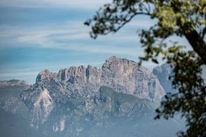 Relais Incanto - Agriturismo Nel Giardino di Fien