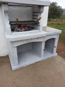 CASA RURAL LA HOJA EL VALLE