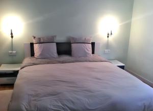 Maisons de vacances Maison enchanteur a Berrwiller avec jardin paisible : photos des chambres