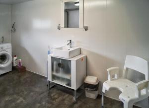 Maisons de vacances Maison enchanteur a Berrwiller avec jardin paisible : photos des chambres