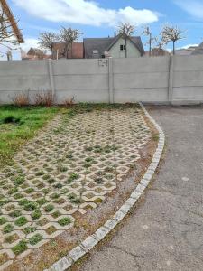 Maisons de vacances Maison enchanteur a Berrwiller avec jardin paisible : photos des chambres