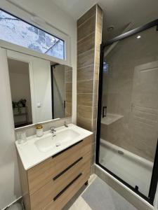 Apt Neuf - 2 Chambres Stade de France