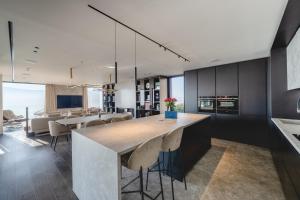 Villas Villa Les Restanques : photos des chambres