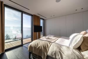 Villas Villa Les Restanques : photos des chambres