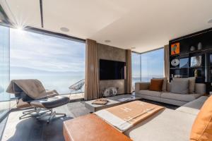 Villas Villa Les Restanques : photos des chambres