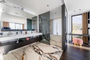 Villas Villa Les Restanques : Maison de Vacances