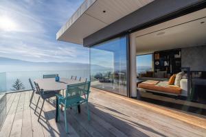 Villas Villa Les Restanques : photos des chambres