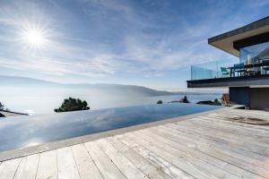 Villa Les Restanques