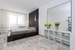 квартира со свежим ремонтом - Aqsū