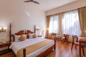 Prakriti The Nature Resort Pushkar