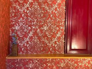 Appartements La Maison Bleue - Historic House in the Heart of Riquewihr : Appartement Supérieur - Vue sur Ville