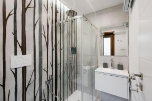 Tuscolanum Apartment