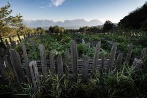 Relais Incanto - Agriturismo Nel Giardino di Fien