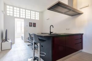 Bramante24 bilocale in Sarpi