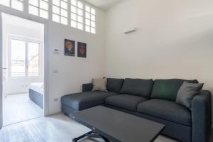 Bramante24 bilocale in Sarpi