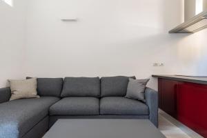 Bramante24 bilocale in Sarpi