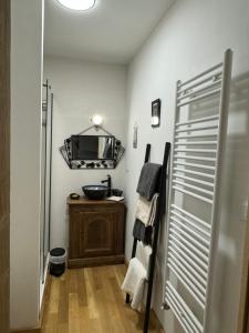 B&B / Chambres d'hotes Domaine Les Belles Fontaines : photos des chambres