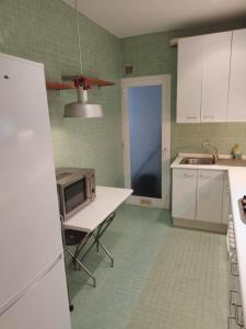 Apartamento supercéntrico "Tarraco Arena" con ascensor y parking gratis