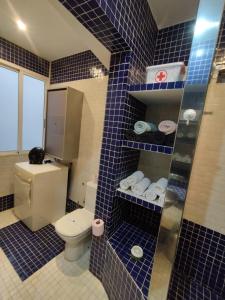 Apartamento supercéntrico "Tarraco Arena" con ascensor y parking gratis