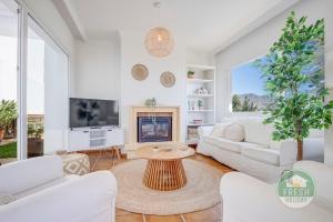 Casa Lagarto - villa with pool and jacuzzi