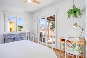 Casa Lagarto - villa with pool and jacuzzi