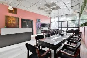 Hotel O Lotus Residency - Vapi