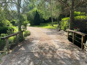 B&B / Chambres d'hotes Domaine Les Belles Fontaines : photos des chambres