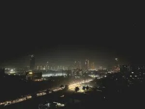 Two passengers xostel - Gurgaon