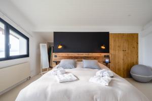Villas Villa Manali - vue lac : photos des chambres