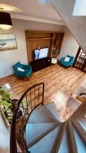 Casa De Férias 850 m da Praia Centro BC