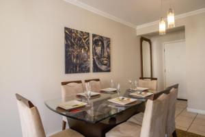 AGM62 - Duplex, Churrasqueira, 3Dorm, 2 Garagens
