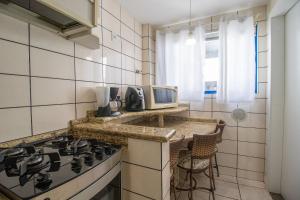 AGM62 - Duplex, Churrasqueira, 3Dorm, 2 Garagens