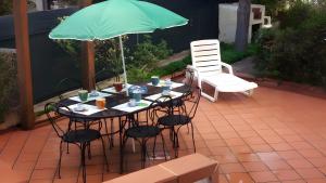 Green House con piscina privata 7 posti