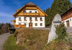 Lenzlhof - Hintergöriach