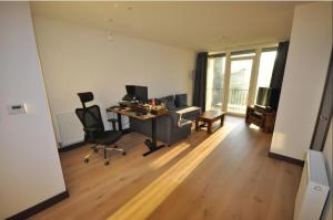 Nice new build 1 bed apartment