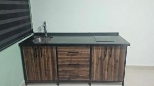 Mas Que Depas Centro de Pesqueria habitacion 1