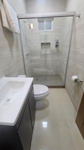 Mas Que Depas Centro de Pesqueria habitacion 1