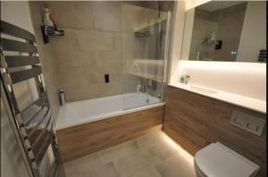 Nice new build 1 bed apartment