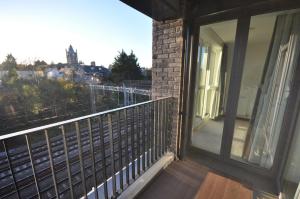 Nice new build 1 bed apartment