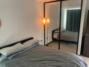 Nice new build 1 bed apartment