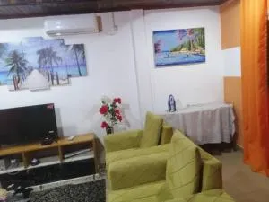 Beau séjour by fadilimmo - Djoungolo