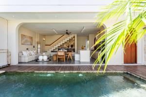 CASA ARENA 1 Central Canggu