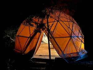 La Templanza EcoGlamping - 拉佩德雷拉