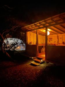La Templanza EcoGlamping