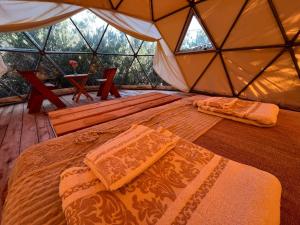 La Templanza EcoGlamping