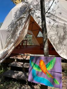 La Templanza EcoGlamping